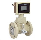 氣體渦輪流量計