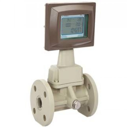 旋進旋渦流量計 旋進旋渦流量計