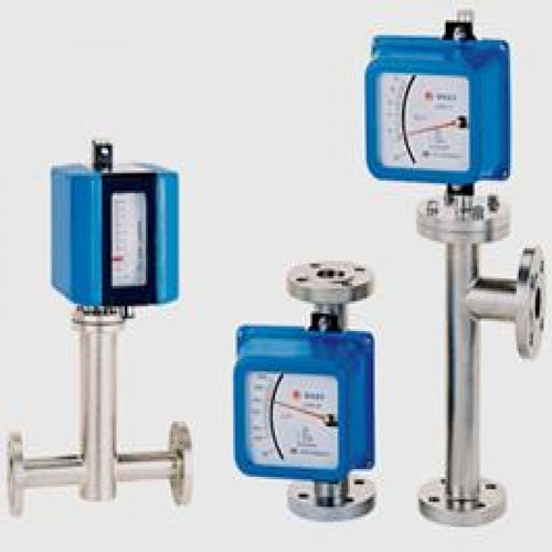 金屬管浮子流量計 金屬管浮子流量計